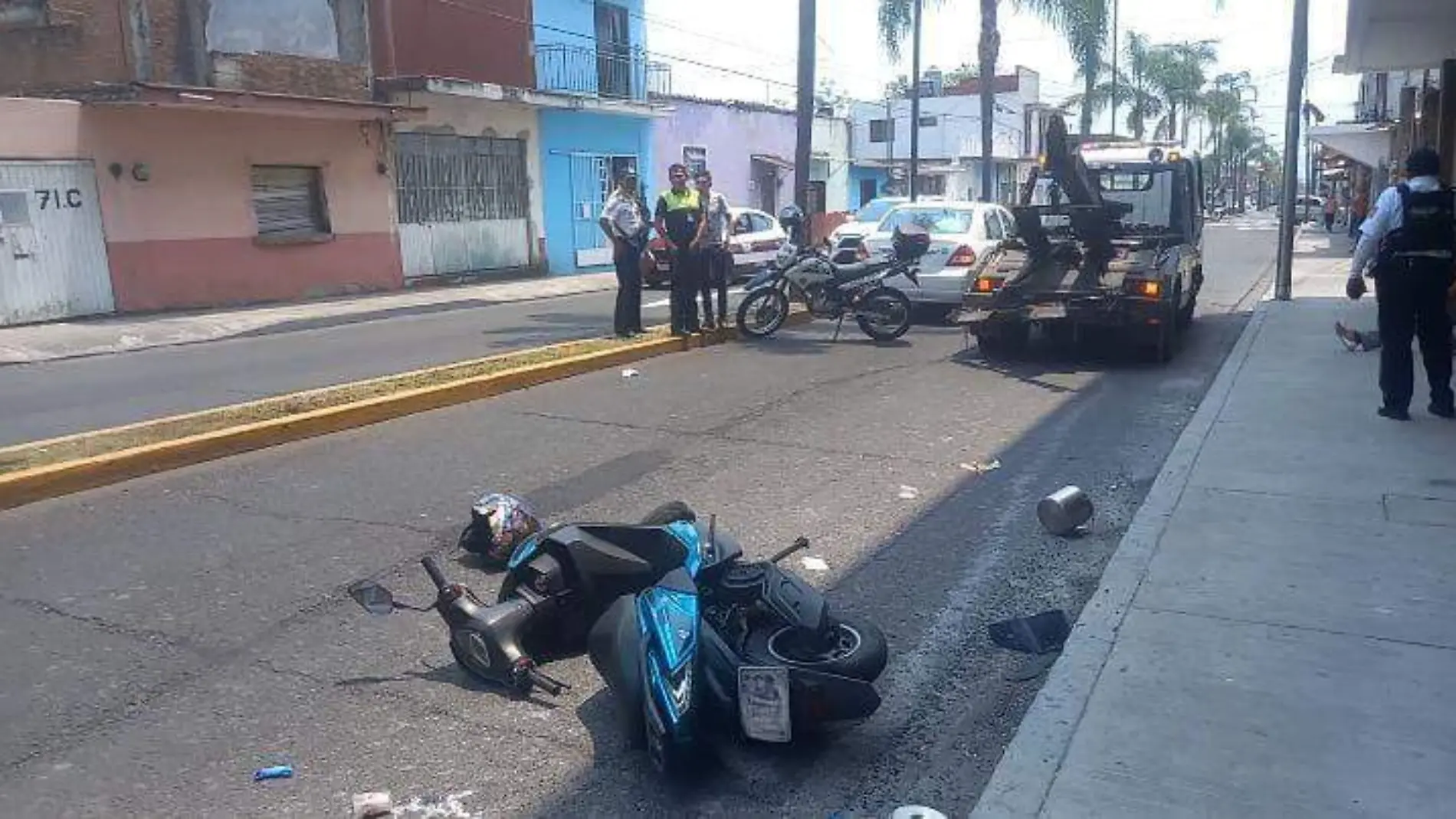 accidente motocicleta (3)